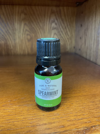 Spearmint