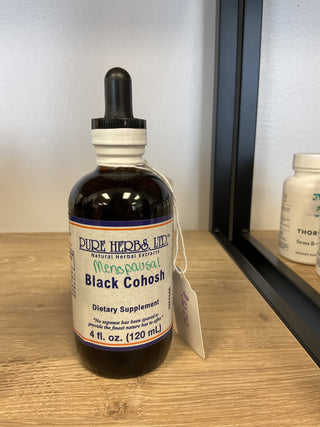 Black Cohosh