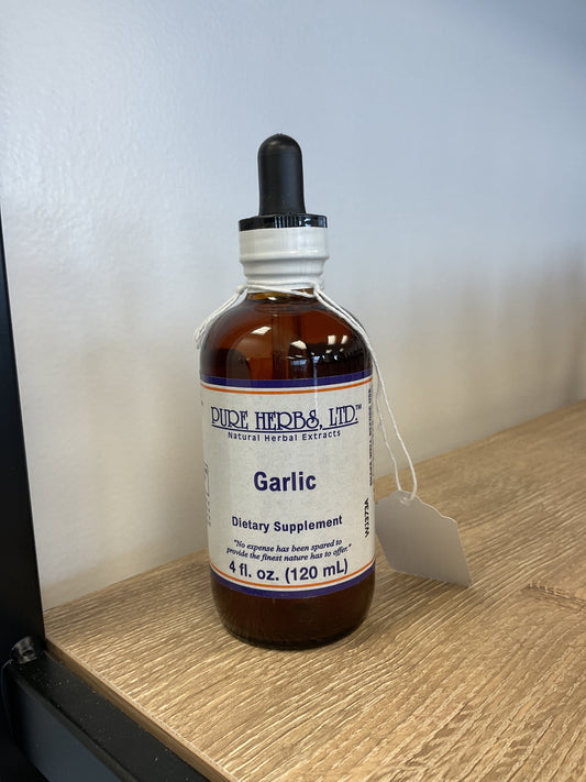 Garlic