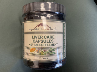 Liver Care Capsules