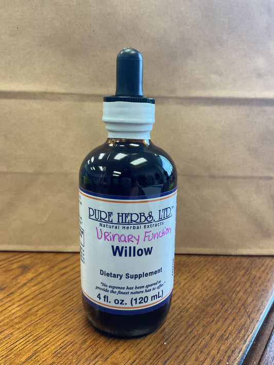 Willow