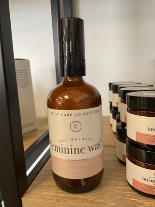 Feminine Wash