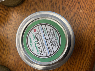 KnitBone Salve