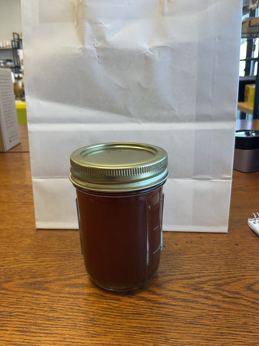 Essiac Tea