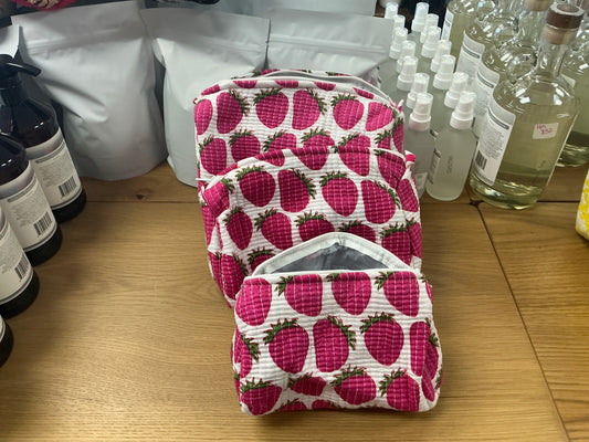 3 pc bag set