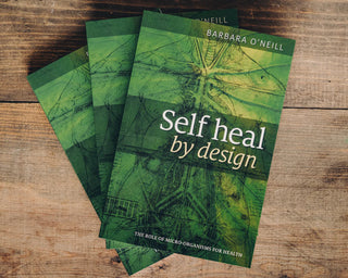 Self Heal by Design