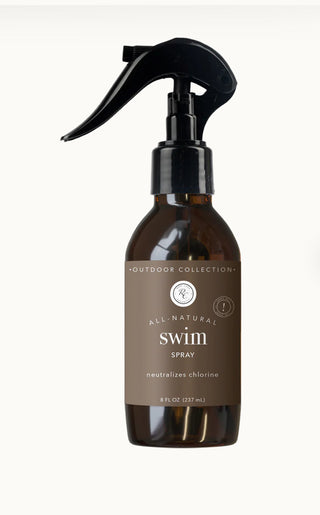 Swim Spray