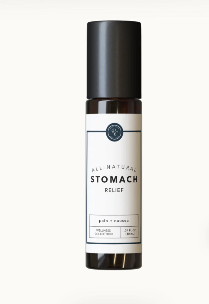 Stomach