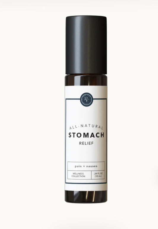 Stomach