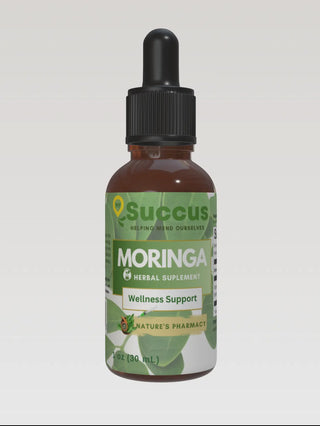 Moringa Tincture