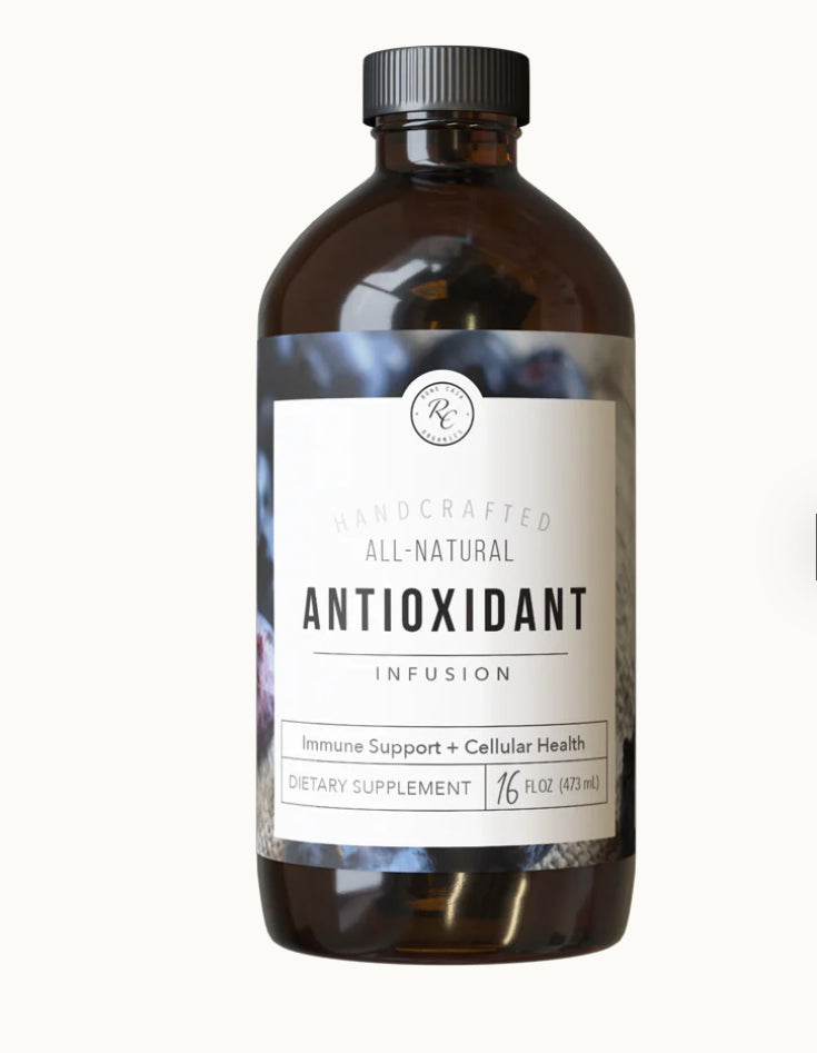 Antioxidant