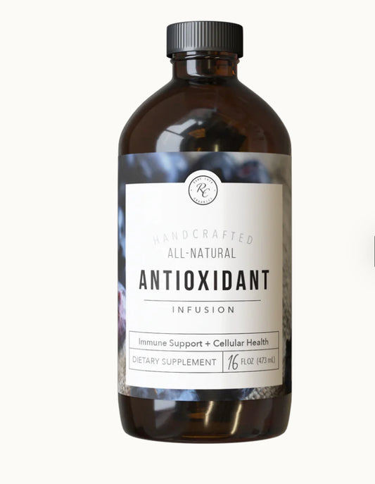 Antioxidant