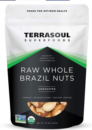 Brazil Nuts