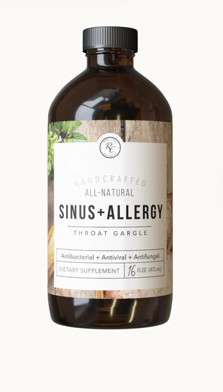 Sinus & Allergy