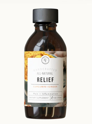 Relief 4 Oz