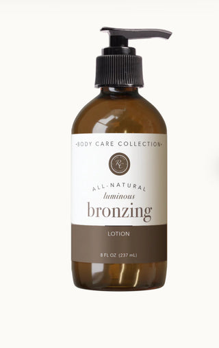 Bronzing Lotion