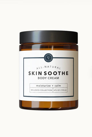Skin Soothing Cream