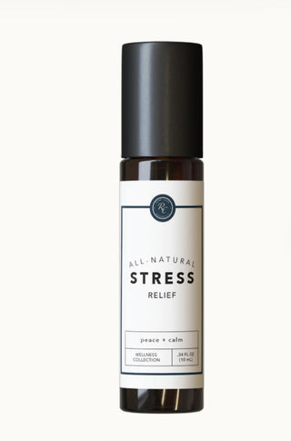 Stress Relief Roll-on