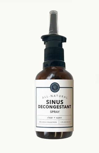 Sinus Decongestant