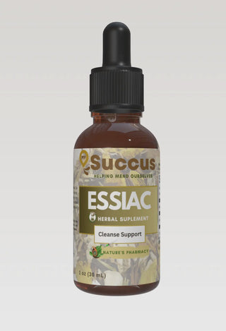 Essiac Tincture