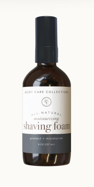 Shaving Foam