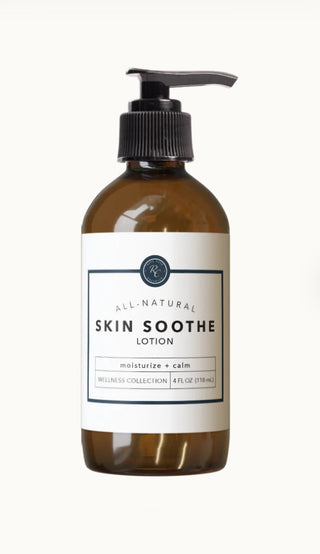 Skin Soothe Lotion