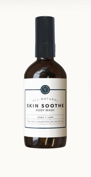 Skin Soothing Body Wash