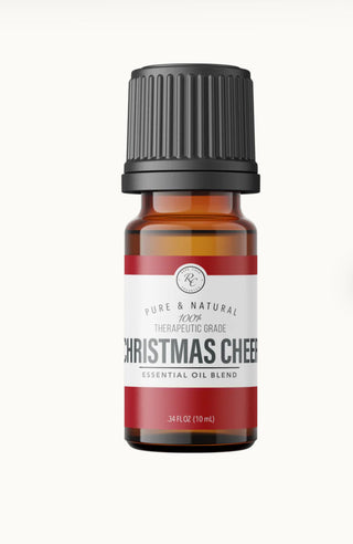 Christmas Cheer Essential Oil