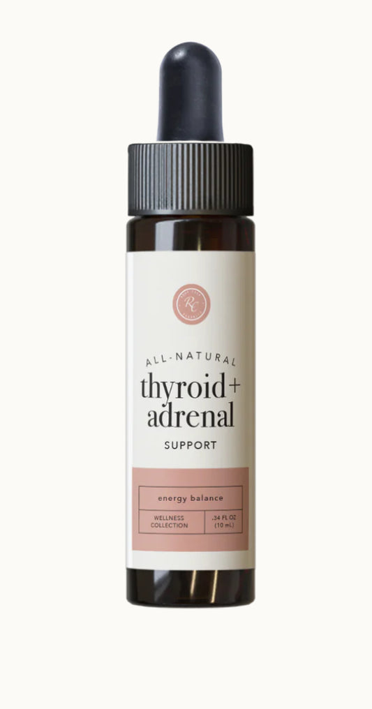 Thyroid & Adrenal