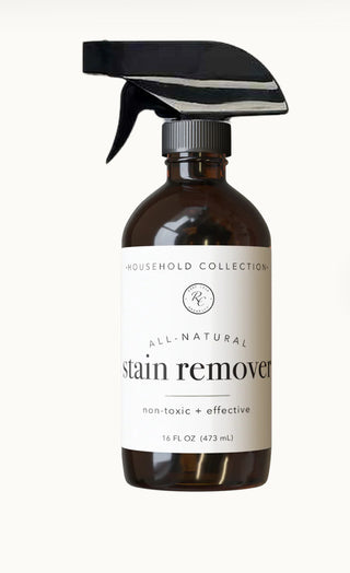Stain Remover