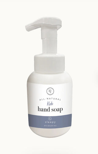 Kids Hand Soap-Sleepy