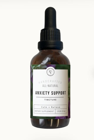 Anxiety Support Tincture