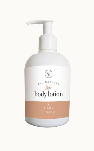 Kids Body Lotion-Fruity