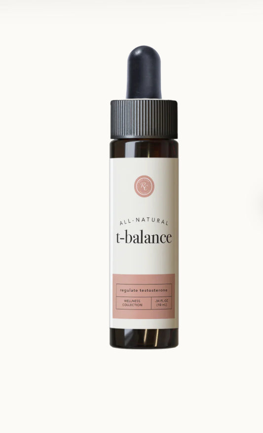 T-Balance