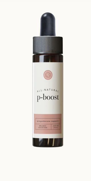 P-boost