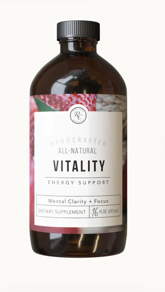 Vitality