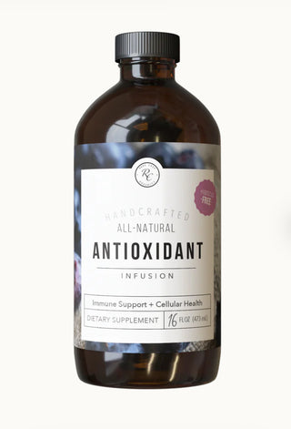 Antioxident Hibiscus Free