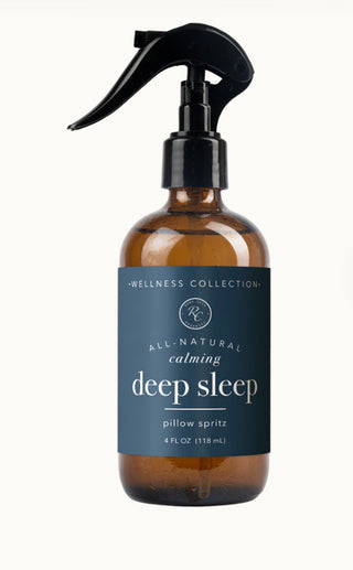 Deep Sleep Pillow Spray