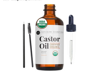 Caster Oil