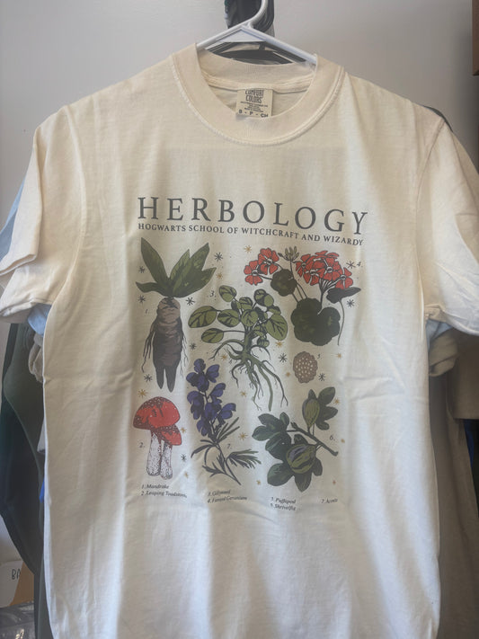 Herbology