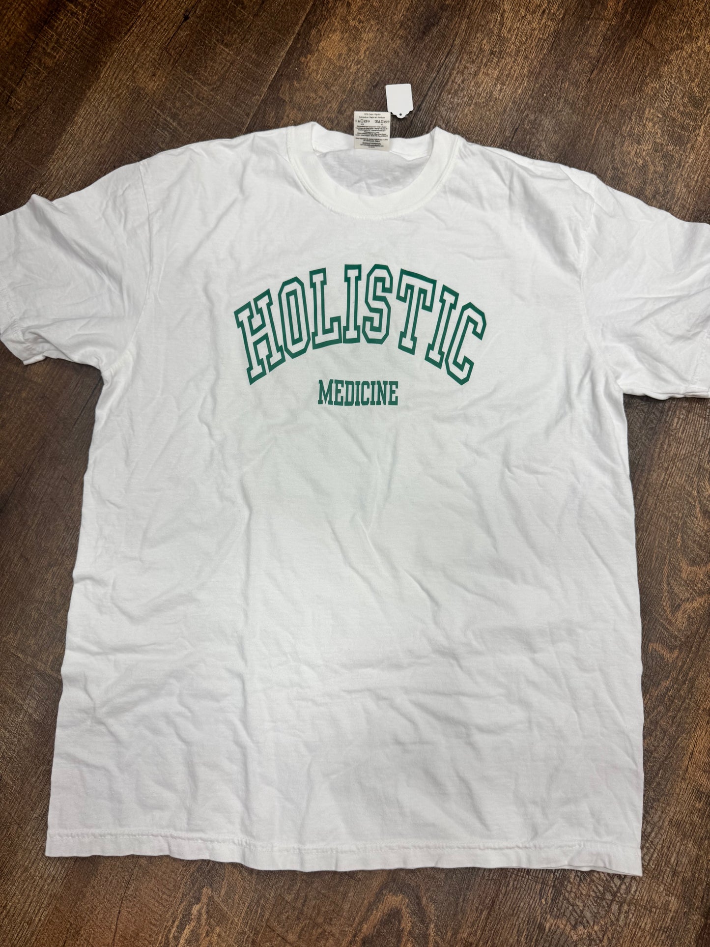 Holistic Medicine