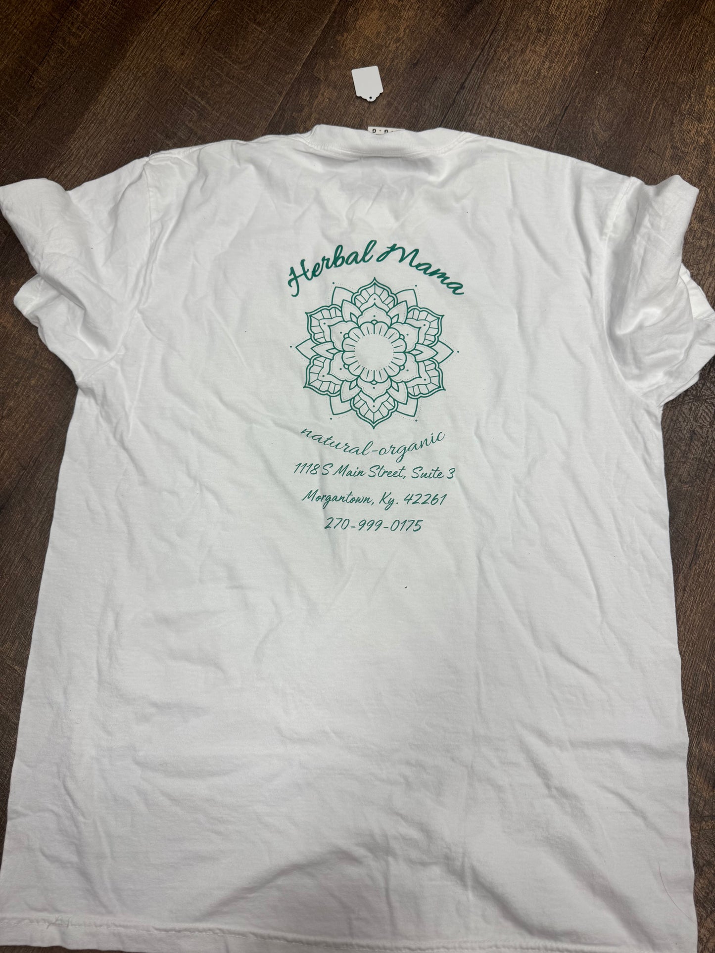 Holistic Medicine