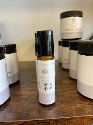 Baby Immune Support