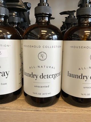 Laundry Détergent Rowe Casa