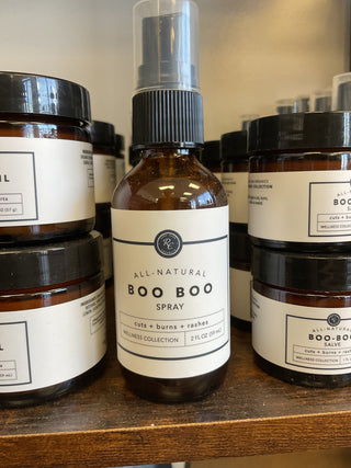 Boo Boo Spray