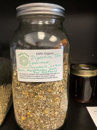Digestive Tea