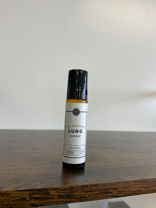 Lung Support Roll On