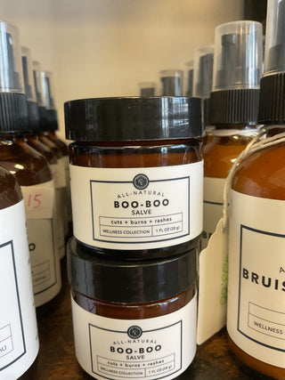 Boo Boo Cream