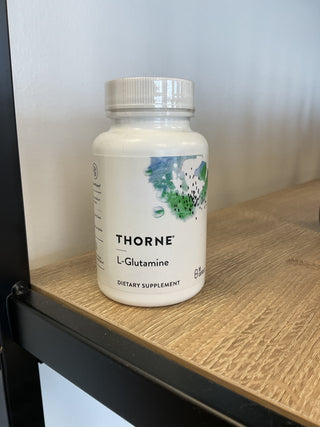 L-Glutamine