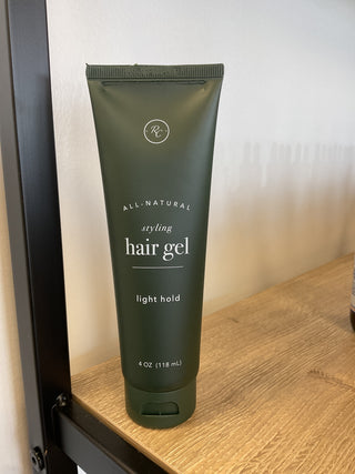 Hair Gel